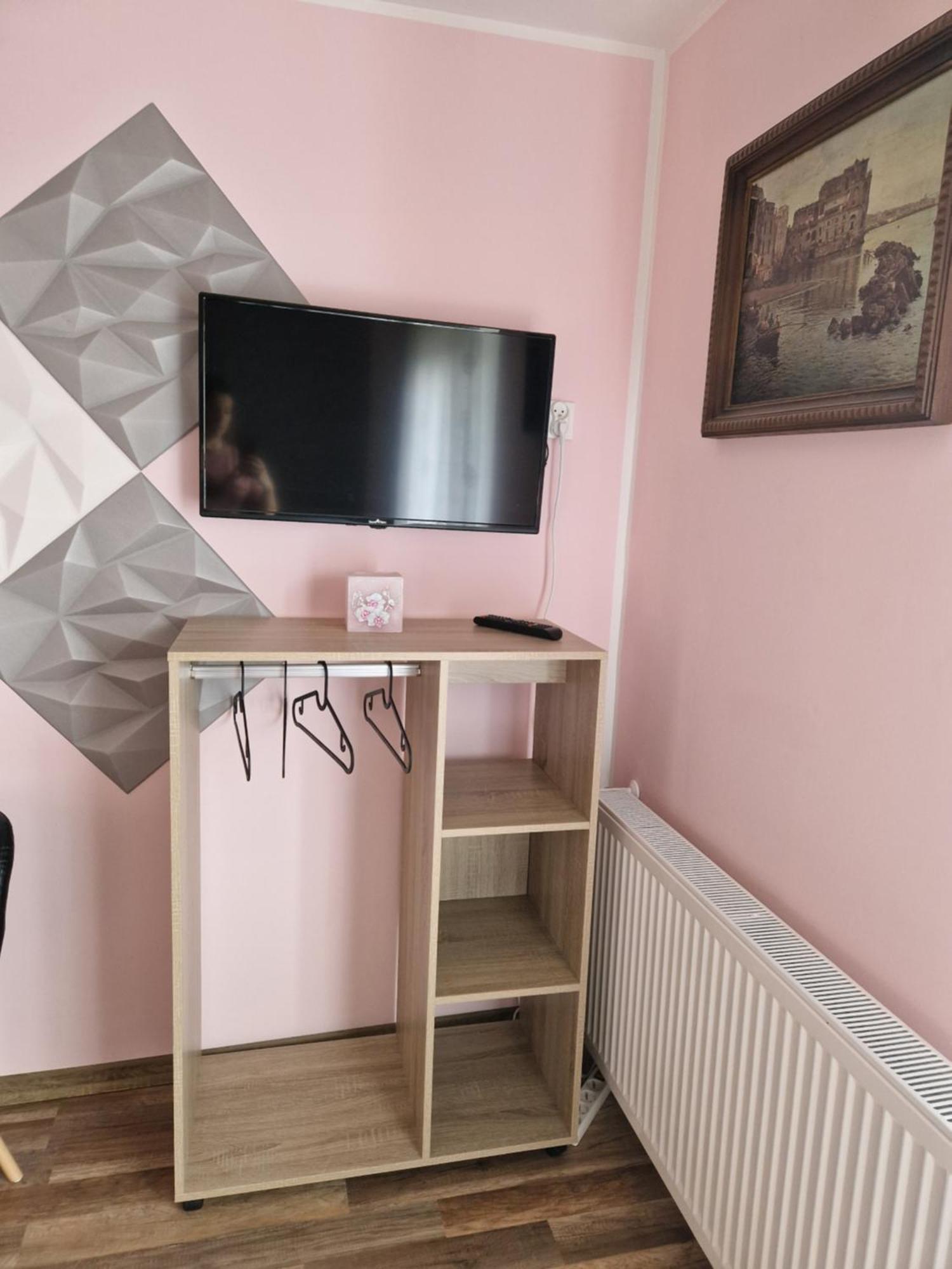 Stara Kuznia Radkow Hotel Room photo