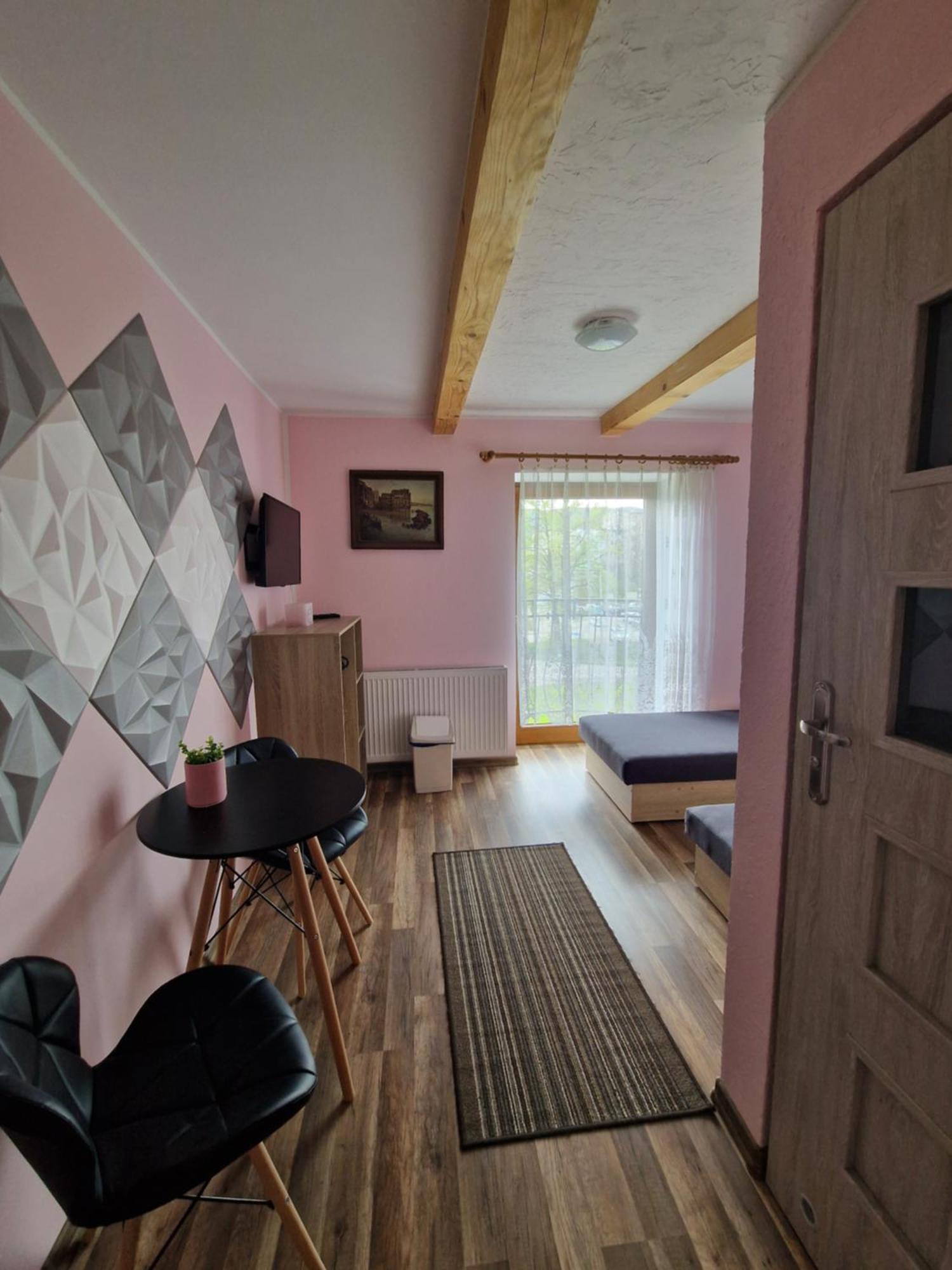 Stara Kuznia Radkow Hotel Room photo